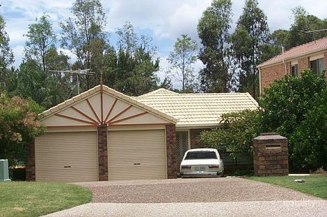 7 Wivenhoe Cct, Forest Lake, QLD 4078