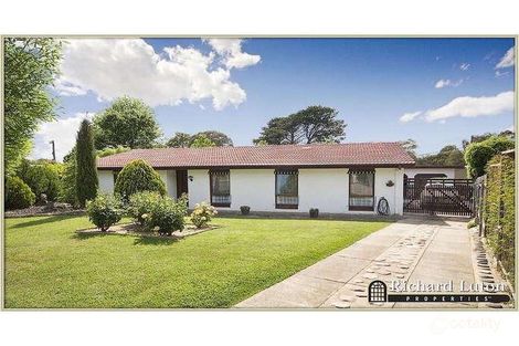 22 Rapanea St, Rivett, ACT 2611