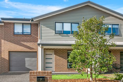 7 Callows Rd, Bulli, NSW 2516