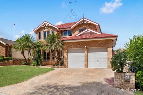 Property photo of 31 Devaney Avenue Glenmore Park NSW 2745