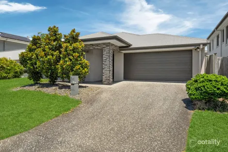 Property photo of 37 Amazon Circuit Helensvale QLD 4212