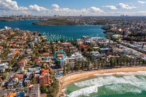 Property photo of 22/39 Ashburner Street Manly NSW 2095
