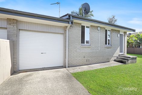 Property photo of 3/10 Park Road Woonona NSW 2517