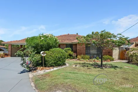 32 Sellars Way, Bull Creek, WA 6149