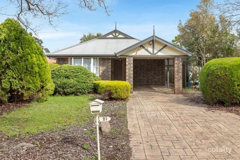 21 Stillwell Ct, Greenwith, SA 5125