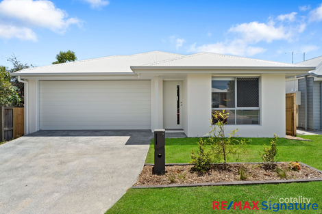 8 Bayes Rd, Logan Reserve, QLD 4133