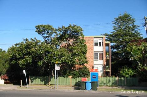 Property photo of 1A Macpherson Street Waverley NSW 2024