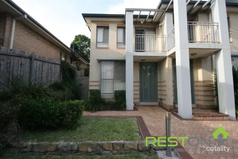 Property photo of 15/66-70 Gladstone Street North Parramatta NSW 2151