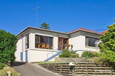 Property photo of 2 Fox Road East Ryde NSW 2113