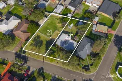Property photo of 21 Whyte Street Capel Sound VIC 3940