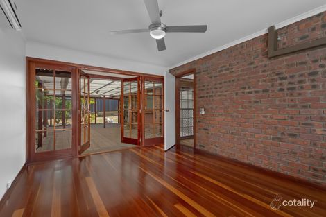 Property photo of 22 Avondale Road Sinnamon Park QLD 4073