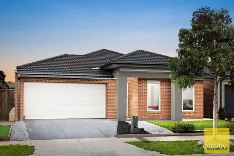Property photo of 17 Andross Circuit Tarneit VIC 3029