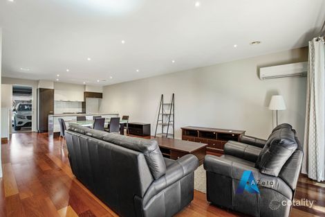 Property photo of 35 Parkville Avenue Parkville VIC 3052