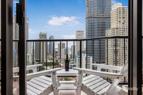 Property photo of 1713/22 View Avenue Surfers Paradise QLD 4217