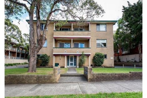 3/44-46 Monomeeth St, Bexley, NSW 2207