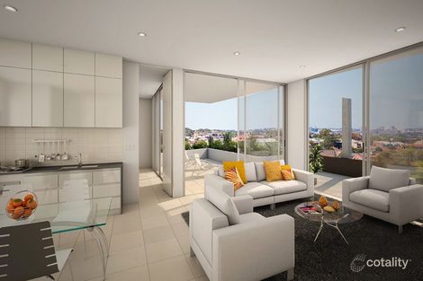 Property photo of 203/87 Park Road Homebush NSW 2140