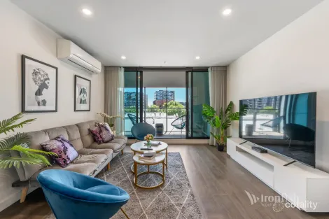 326/105 Batman St, West Melbourne, VIC 3003