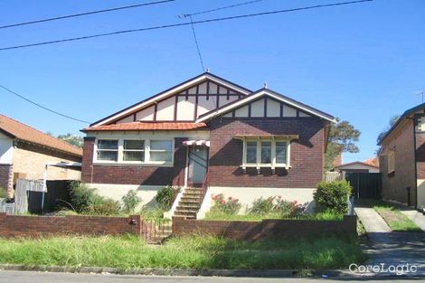 Property photo of 39 Patrick Street Hurstville NSW 2220