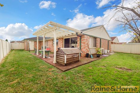 25 Kingsley Cl, South Windsor, NSW 2756