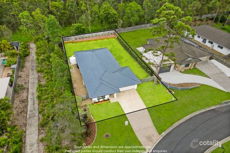 Property photo of 23 Midyim Street Mount Cotton QLD 4165