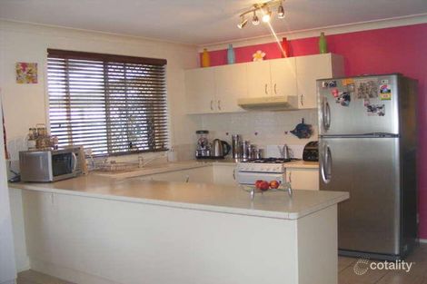 Property photo of 21 Wolara Avenue Glenmore Park NSW 2745