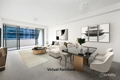 912/79-81 Berry St, North Sydney, NSW 2060