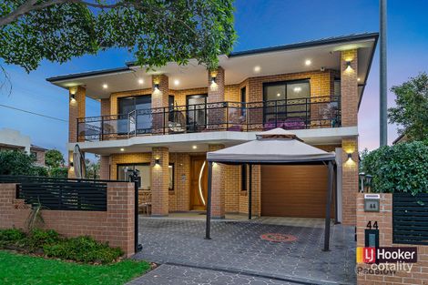 Property photo of 44 Sherwood Street Revesby NSW 2212