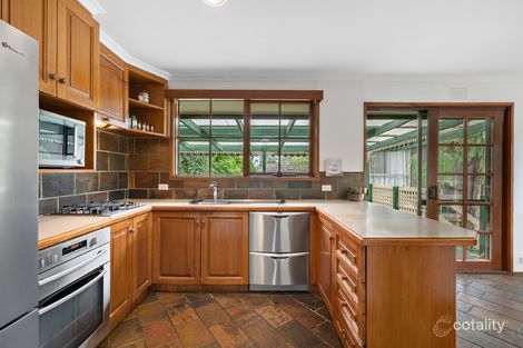 Property photo of 30 Ferndale Drive Frankston VIC 3199