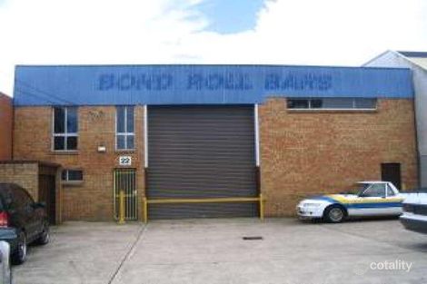 22 Carlingford St, Regents Park, NSW 2143