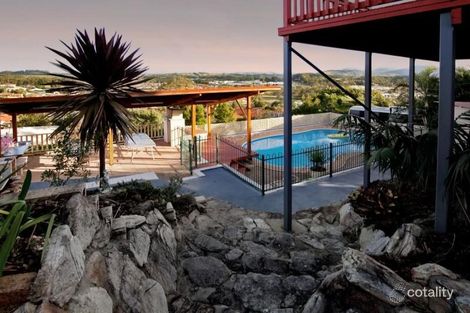 Property photo of 33 Aubrey Crescent Coffs Harbour NSW 2450
