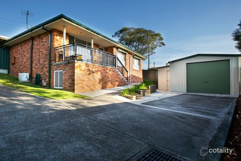 Property photo of 12 Eleonora Close Whitebridge NSW 2290