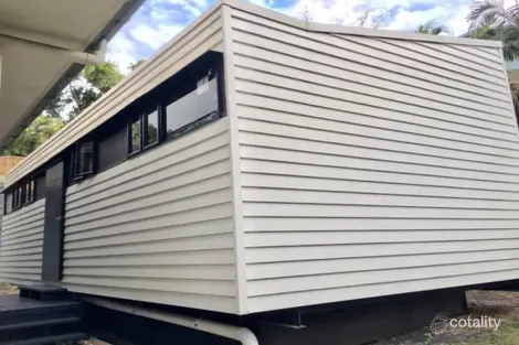 Property photo of 50 Lloyd Street Alderley QLD 4051