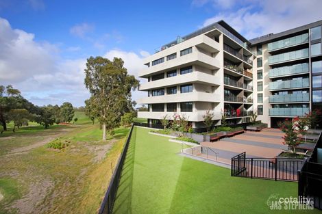 Property photo of 118/125 Francis Street Yarraville VIC 3013