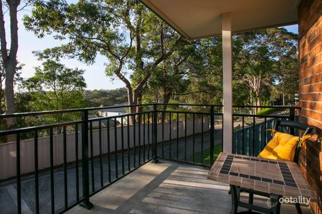 Property photo of 12 Eleonora Close Whitebridge NSW 2290