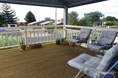 Property photo of 46 Walker Street Wynyard TAS 7325
