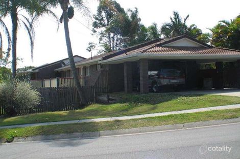 96 The Domain, Nerang, QLD 4211