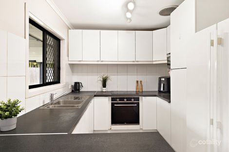 Property photo of 18 Barbaralla Drive Springwood QLD 4127