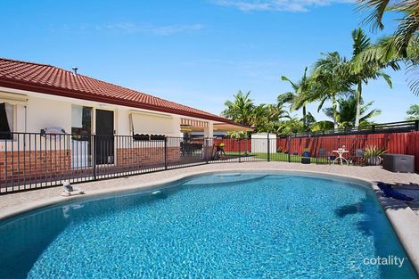 Property photo of 8 Wagner Street Mudgeeraba QLD 4213