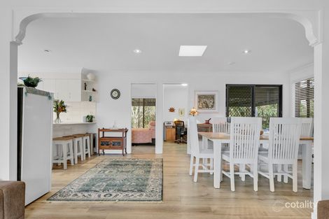 Property photo of 4 Serene Court Mudgeeraba QLD 4213