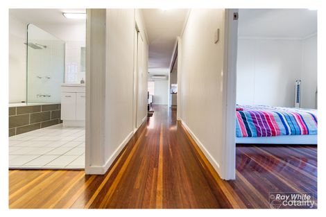 Property photo of 331 Duthie Avenue Frenchville QLD 4701