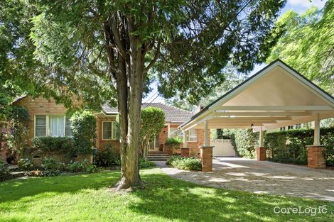 Property photo of 25 Golfers Parade Pymble NSW 2073