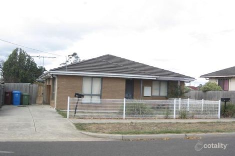 2/36 Hughes Cres, Dandenong North, VIC 3175