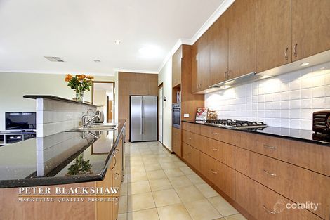 Property photo of 1 Kapiu Place Ngunnawal ACT 2913