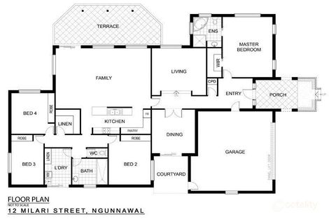Property photo of 1 Kapiu Place Ngunnawal ACT 2913