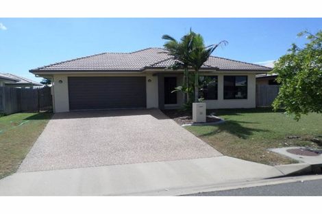 Property photo of 10 Hexham Close Burdell QLD 4818
