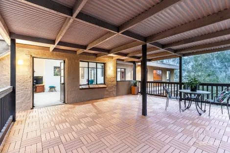 Property photo of 64 Mount Pleasant Road Eltham VIC 3095