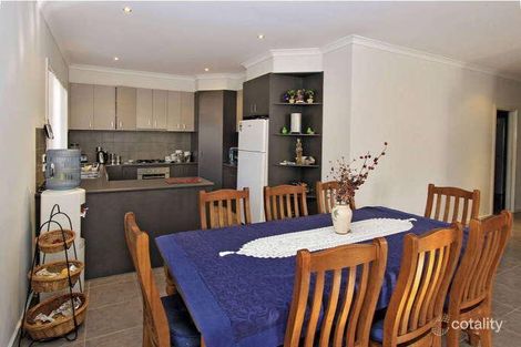 Property photo of 12 Wylie Circuit Burnside Heights VIC 3023