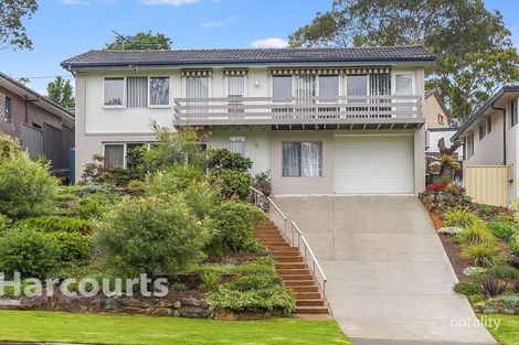 Property photo of 7 Alliott Street Bradbury NSW 2560