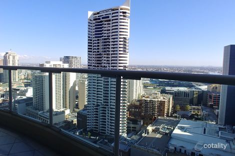 3108/343-357 Pitt St, Sydney, NSW 2000