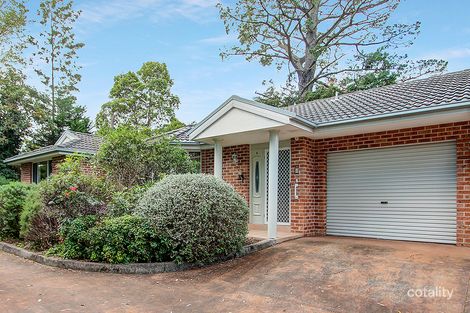 Property photo of 4/15 Landseer Road Hazelbrook NSW 2779